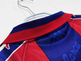 1995∕97 Barcelona Home Retro Jersey