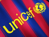 2009∕10 Barcelona Home Retro Jersey