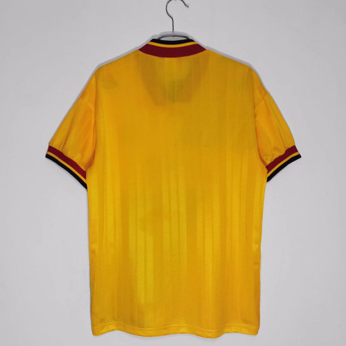 1993∕94 Arsenal Away Retro Jersey
