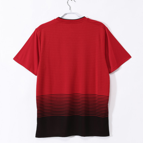 2018∕19 Manchester United Home Retro Jersey