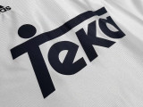 1998∕00 Real Madrid Home Retro Jersey