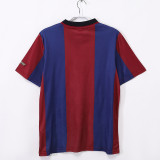 1998∕99 Barcelona Home Retro Jersey