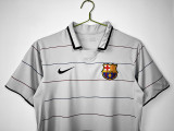 2003∕04 Barcelona Away Retro Jersey