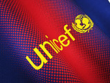 2012∕13 Barcelona Home Retro Jersey
