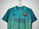 2016∕17 Barcelona Third Retro Jersey