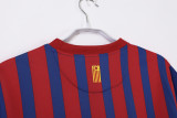 2011∕12 Barcelona Home Retro Jersey