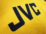 1996∕97 Arsenal Away Retro Jersey