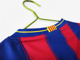 2009∕10 Barcelona Home Retro Jersey