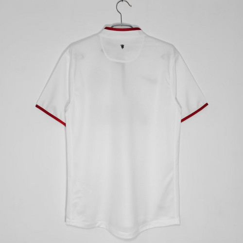2012∕13 Manchester United Away Jersey