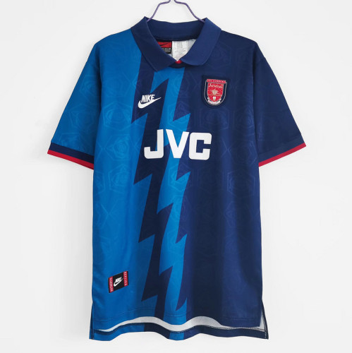 1995 Arsenal Away Retro Jersey