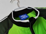 1998∕99 Manchester United GoalKeeper LongSleeve Jersey