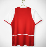 2002∕04 Arsenal Home Retro Jersey