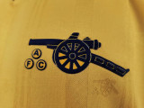 1988∕90 Arsenal Away Retro Jersey