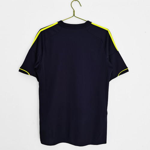 2012∕13 Real Madrid Away Retro Jersey