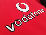 2002∕04 Manchester United Home Retro Jersey
