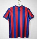 2009∕10 Barcelona Home Retro Jersey