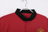 2013∕14 Manchester United Home Retro Jersey