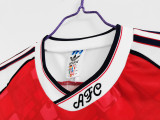 1990∕92 Arsenal Home Retro Jersey