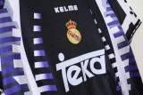 1997∕98 Real Madrid Third Retro Jersey