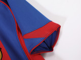 2004∕05 Barcelona Home Retro Jersey