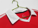 2010∕11 Manchester United Home Retro Jersey