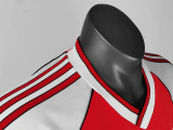 1988∕90 Arsenal Home Retro Jersey
