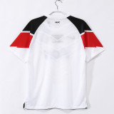 2010∕11 Manchester United Away Jersey