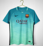 2016∕17 Barcelona Third Retro Jersey