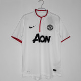 2012∕13 Manchester United Away Jersey