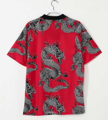 2019∕20 Manchester United Away Jersey