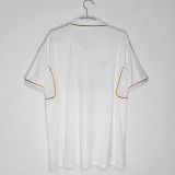 2011∕12 Real Madrid Home Retro Jersey
