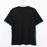 2017∕18 Real Madrid Away Retro Jersey