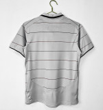 2003∕04 Barcelona Away Retro Jersey