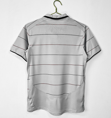 2003∕04 Barcelona Away Retro Jersey