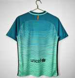 2016∕17 Barcelona Third Retro Jersey