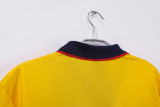 1997∕99 Arsenal Away Retro Jersey