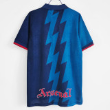 1995 Arsenal Away Retro Jersey