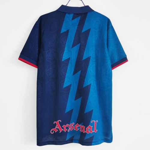 1995 Arsenal Away Retro Jersey