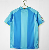 2007∕08 Barcelona Away Retro Jersey
