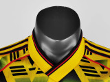 1991∕93 Arsenal Away Retro Jersey