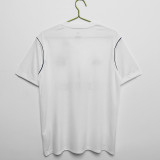 2017∕18 Real Madrid Home Retro Jersey