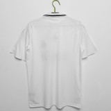 2008∕09 Real Madrid Home Retro Jersey