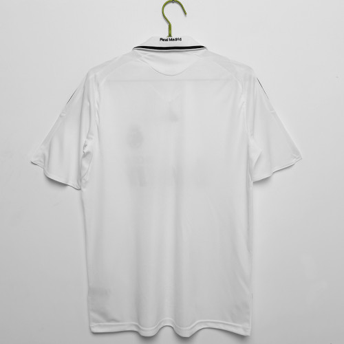2008∕09 Real Madrid Home Retro Jersey