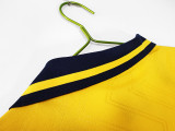 1996∕97 Arsenal Away Retro Jersey