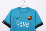 2015∕16 Barcelona Third Retro Jersey