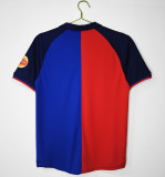 1999∕00 Barcelona Home Retro Jersey
