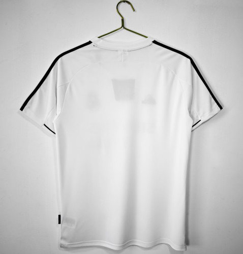 2003∕04 Real Madrid Home Retro Jersey