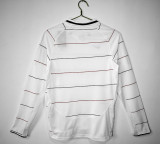 2003∕04 Manchester United Third LongSleeve Jersey