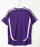 2006∕07Real Madrid Third Retro Jersey