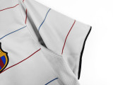 2003∕04 Barcelona Away Retro Jersey
